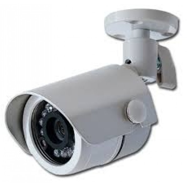 Câmeras de Vigilância na Penha