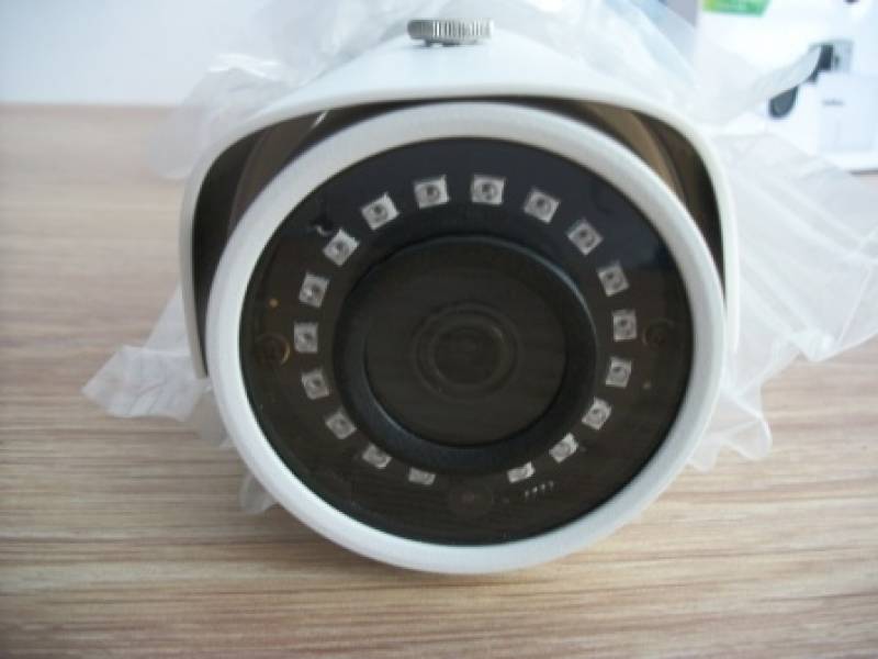 Câmeras de Vigilância para Condomínio