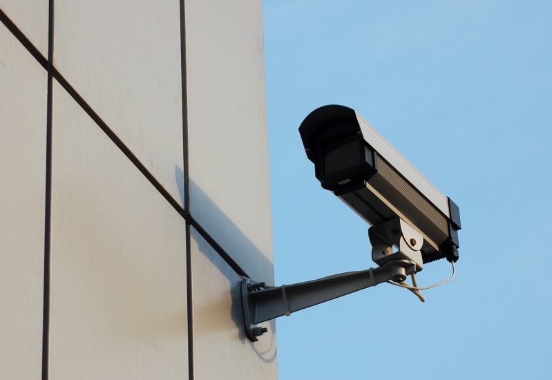 Câmeras de Vigilância para Residências