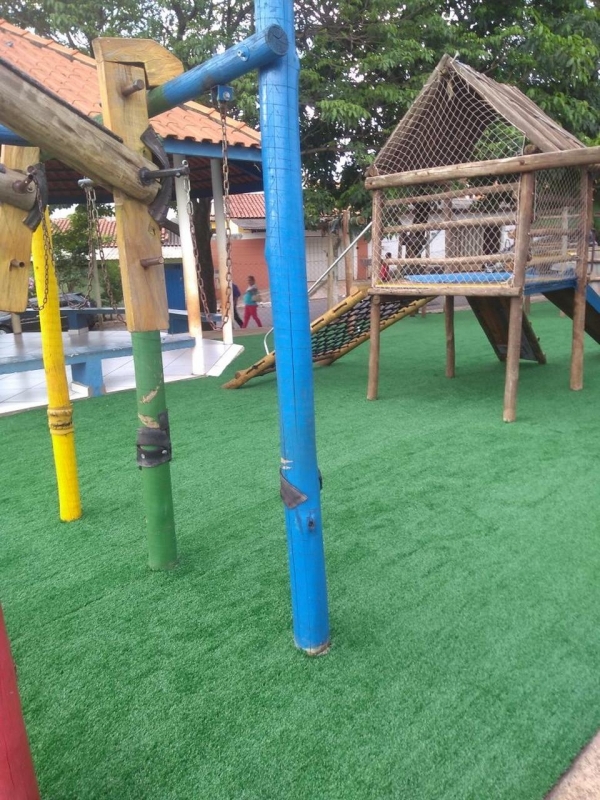 Playground Infantil